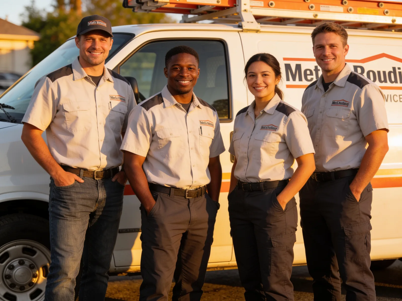 Metal Roof Installation company in Raleigh, MS